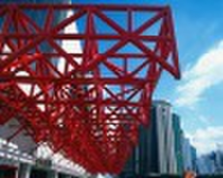 Polyester Powder Coating