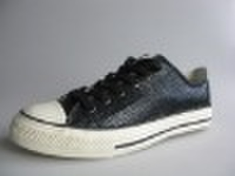 Vulcanized Casual Shoes