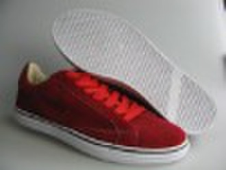 man Vulcanized  Shoes