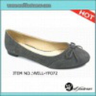 PU flat shoes