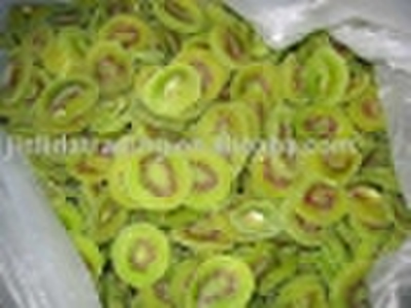 dried kiwi