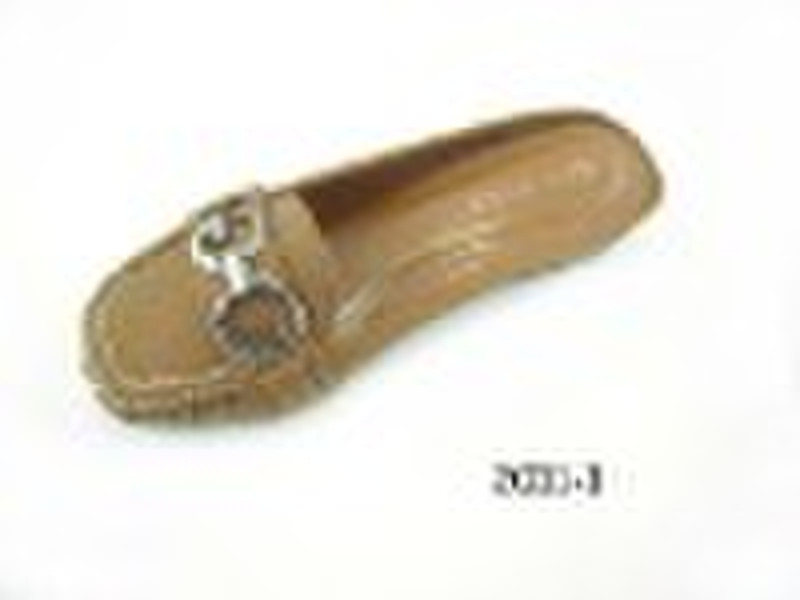 2011 the fashionable and comfortable slipper women