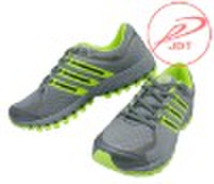 Newest fashion men's sports running shoe