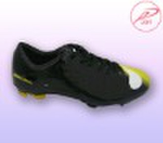 2011men's new style soccer shoes