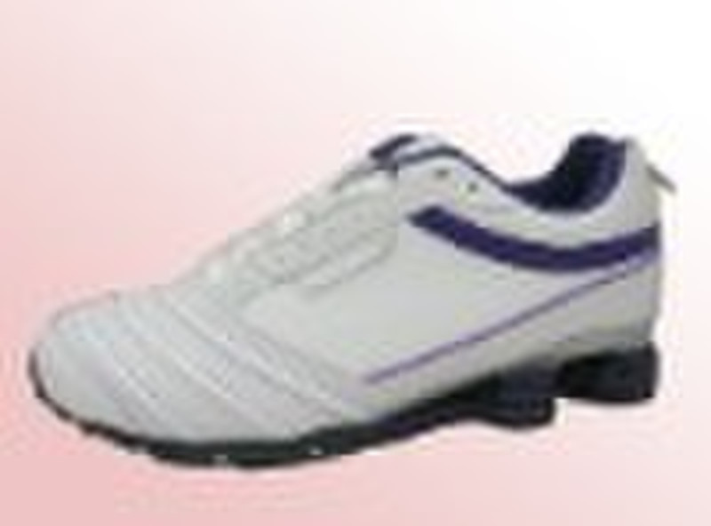 New design men's running shoes