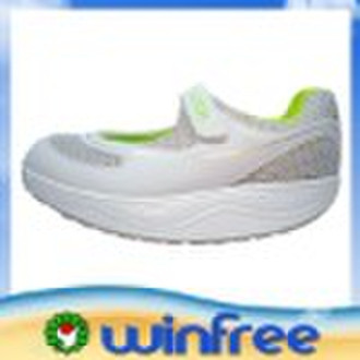 Newest healthy shoes 2011