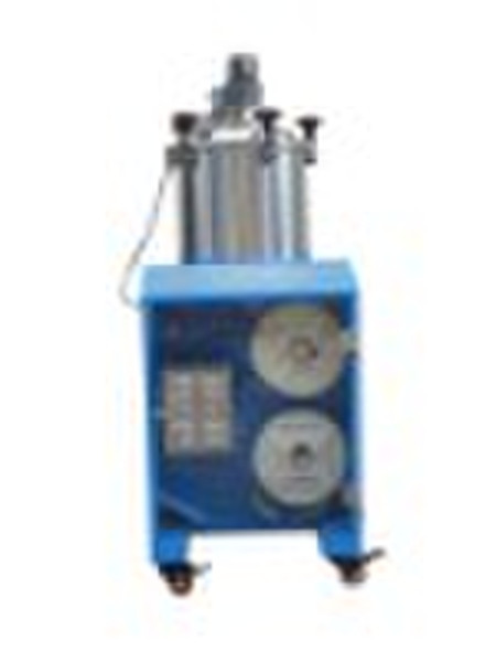 The Liquid  Package Machine for  the Chinese Herba