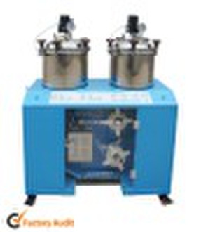 The Liquid  Package Machine for  the Chinese Herba