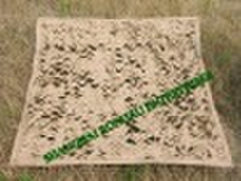 Military camouflage net , camouflage net , camo ne