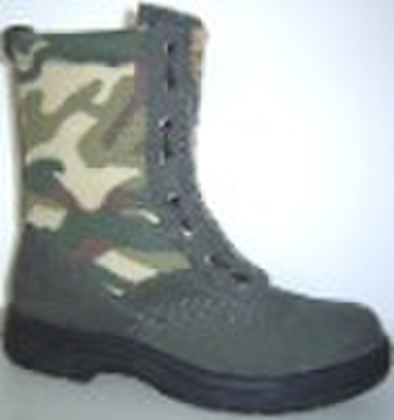 Army boots KC-11021