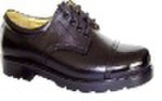 Uniform shoes KC-6181