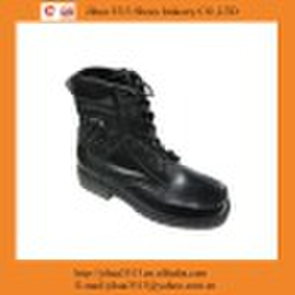 millitary boots