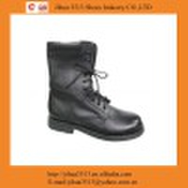 millitary boots