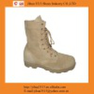 military  boots