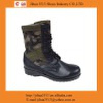 Army boots