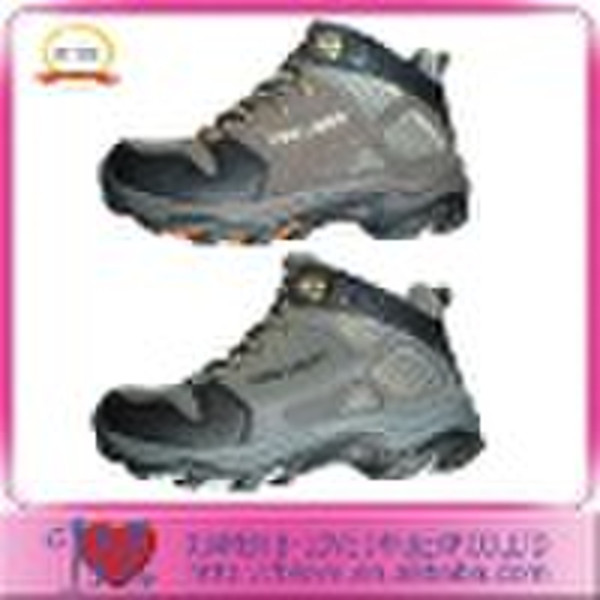 high quality men's outdoor shoes