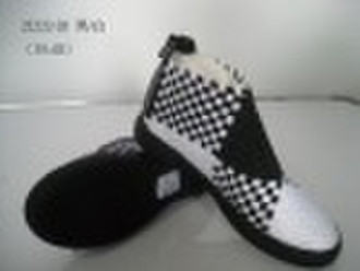 2011 new fashion style leisure shoes sport shoes w