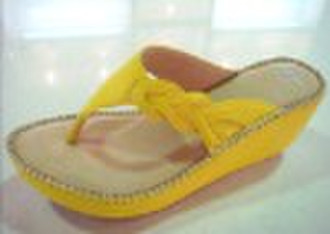 ladies' slippers