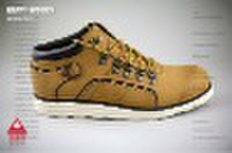 New Men's casual shoes