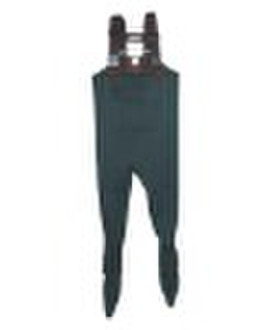 neoprene wader