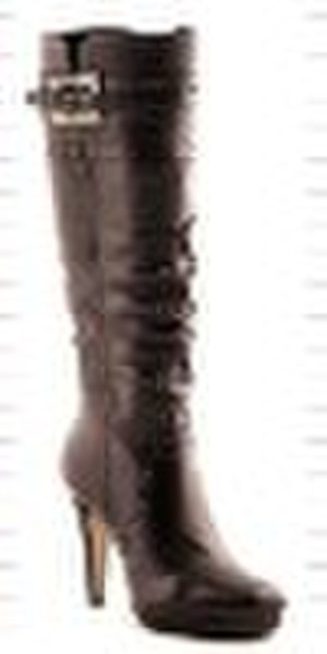 Women fashion Leather boots,,dress boot AL434