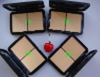 Wholesale 2011 NEW MAC pressed powder MOQ 1 pieces