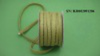 Jute Woven Ribbon