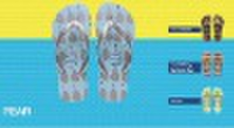 latest rubber havaianas flip flop