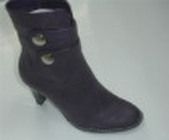 fashion woman boots