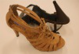 fashion high-heel woman sandal