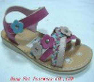 Children sandals