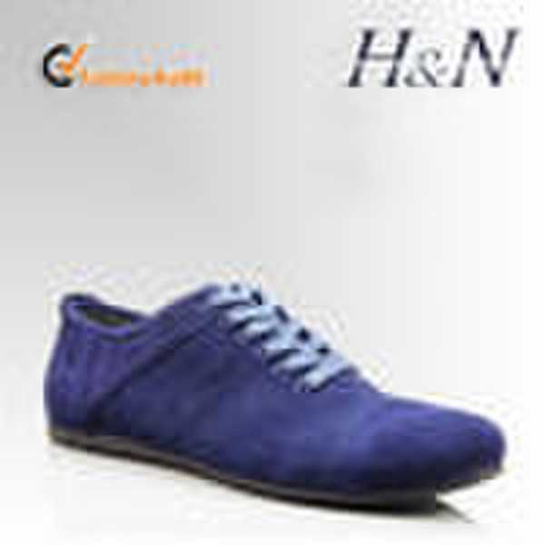 2010 Men Shoes (Genuine leather)