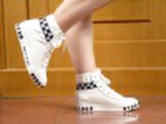 huanai retro shoes