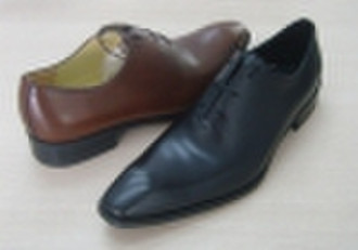 Men's Leather footwear