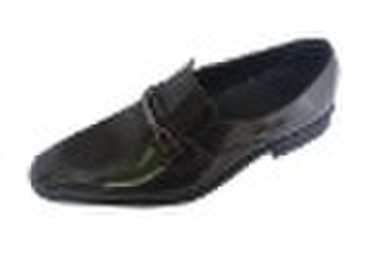 KBD09206 Herren Lederschuhe