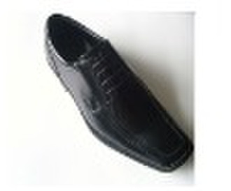 Men's PU shoes