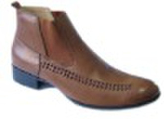 MEN'S BOOTS,SHOES