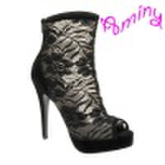 2011 Newest Women Fashion shoes