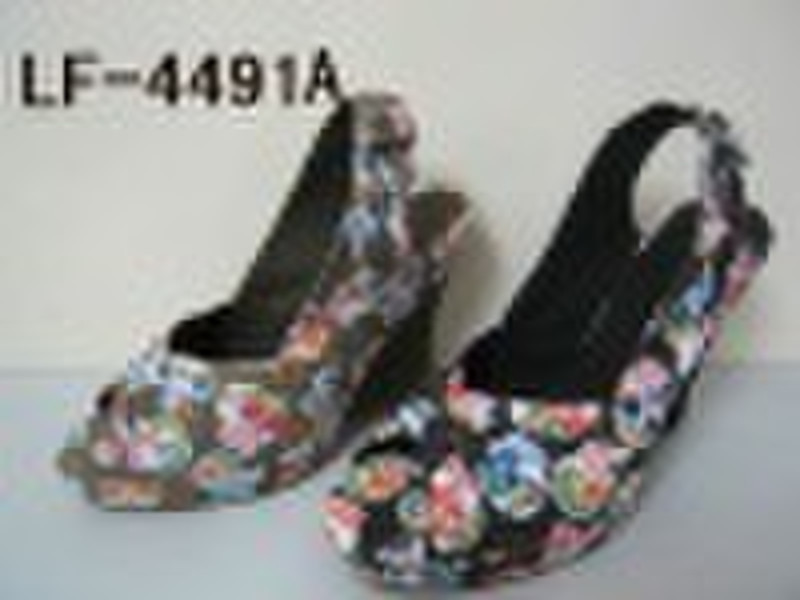 women's shoes