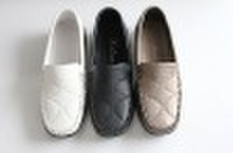 WOMEN PU SHOES