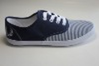 2011 the newest men's canvas shoes FY10815