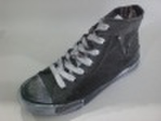 2011 men's canvas shoes