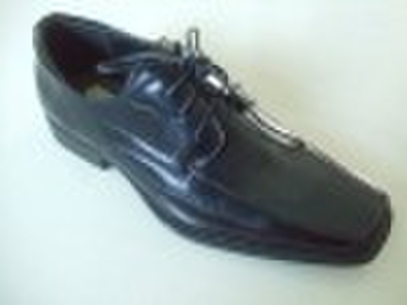 CM201101 dress pu men's shoes