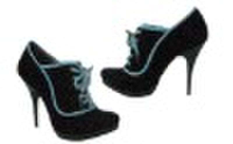 2010 HOT Selling Lady Shoes