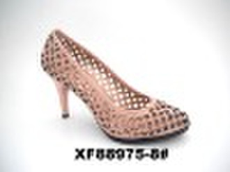 Hot!! 2011 Wholesale new style!! Lady Fashion Shoe