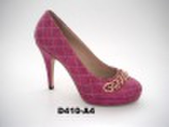 2011 ladies 'dress shoes, Absatzschuhe, sho