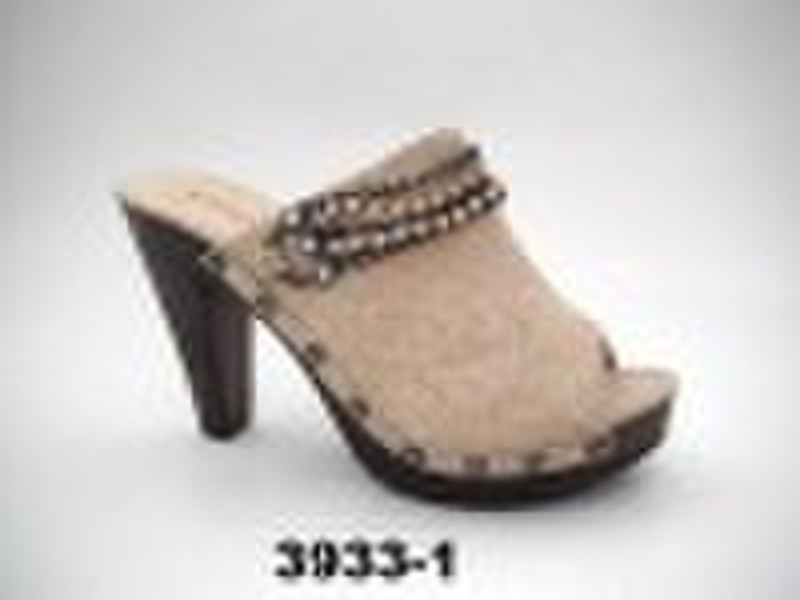 2011 lady footwear, wholesale ladies' slippers