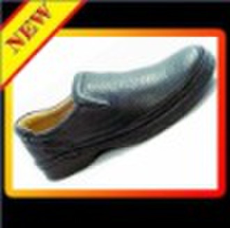 MEN'S FASHION CATTLE LEATHER  SHOES