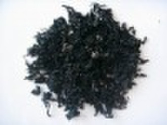 Dried wakame