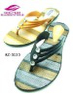 Best Sellers - Lady PVC Flip Flop Series